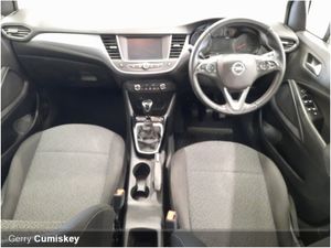 Opel Crossland SC 1.5 Turbo D - Image 2