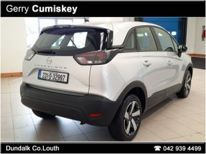 Opel Crossland SC 1.5 Turbo D - Image 3