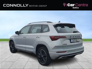 Skoda Karoq 2.0tdi 115HP Sportline - Image 3