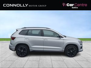 Skoda Karoq 2.0tdi 115HP Sportline - Image 4