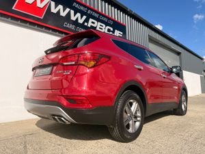 Hyundai Santa Fe Executive Auto 116,000klms 2016 - Image 4