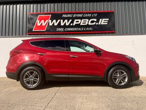 Hyundai Santa Fe Executive Auto 116,000klms 2016 - Image 3