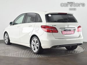 Mercedes-Benz B-Class 1.6 Auto - Image 4