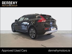 Volvo V40 VIP Sales Event Starts Thursday 02nd Oc - Image 3