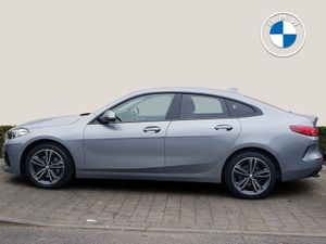 BMW 2 Series 218i Sport - Image 3