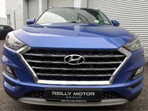 Hyundai Tucson 1.6 DIESEL EXECUTIVE - Image 2