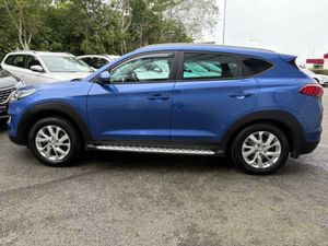 Hyundai Tucson 1.6 DIESEL EXECUTIVE - Image 4