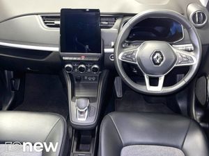 Renault Zoe R135 Z.E 50 GT Line CCS Rapid Charge - Image 2