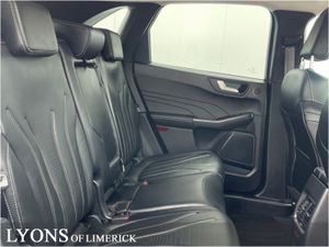 Ford Kuga 2.5 Duratec 225PS Phev Vignale Auto - Image 4