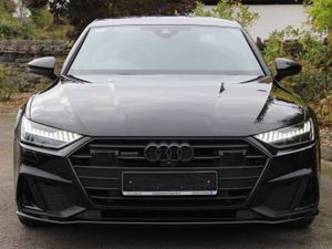 A7 Quattro  Black Edition * Fully Loaded Spec - Image 2