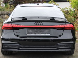 A7 Quattro  Black Edition * Fully Loaded Spec - Image 4