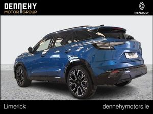Renault Austral VIP Sales Event Starts Thursday 0 - Image 3