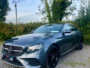 2019 Mercedes-Benz E220d Avantgarde - Image 4