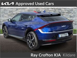 Kia EV6 EV6 Earth SEM - Image 3