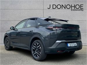 Peugeot 3008 1.2 Mhev Gt-line 136bhp  high Spec - Image 3