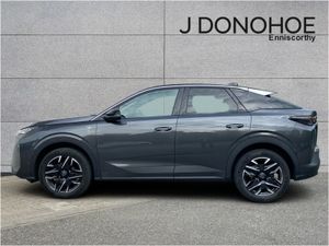 Peugeot 3008 1.2 Mhev Gt-line 136bhp  high Spec - Image 4