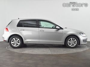 Volkswagen Golf 1.2 TSI Auto - Image 3