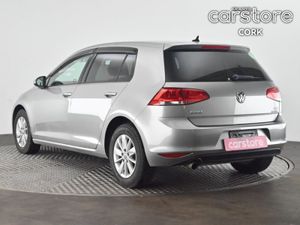 Volkswagen Golf 1.2 TSI Auto - Image 4
