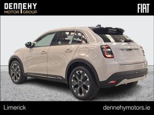 Fiat 600 VIP Sales Event Starts Thursday 02nd Oct - Image 4