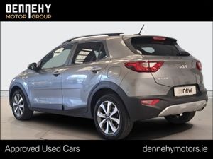 Kia Stonic VIP Sales Event Starts Thursday 02nd O - Image 3