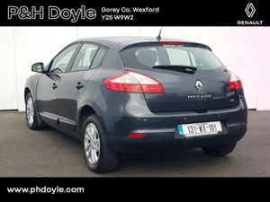 Renault Megane Dynamique - Image 3