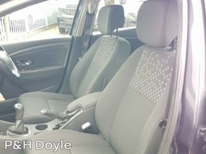 Renault Megane Dynamique - Image 4