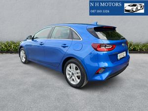 Kia Ceed 2018 K3 PETROL 1.0 …. GREAT SPEC - Image 3