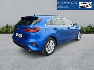 Kia Ceed 2018 K3 PETROL 1.0 …. GREAT SPEC - Image 4