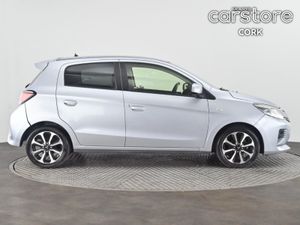 Mitsubishi Mirage Mirage 1.2 CVT 5DR AU - Image 3