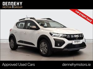Dacia Sandero Stepway VIP Sales Event Starts This - Image 3