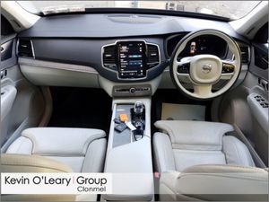 Volvo XC90 T8 Phev 455hp Plus (dark Theme) - Image 2