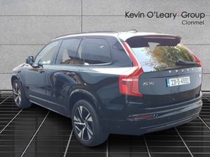 Volvo XC90 T8 Phev 455hp Plus (dark Theme) - Image 3