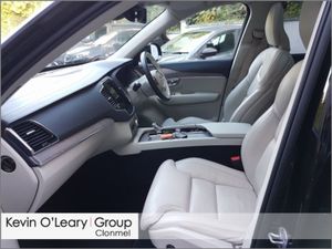 Volvo XC90 T8 Phev 455hp Plus (dark Theme) - Image 4