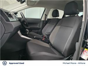 Volkswagen Polo Polo Editio 75 1.0tsi 95hp M5F - Image 4