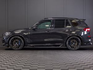 212 BMW X5 X-Drive 45e M-Sport - Image 3