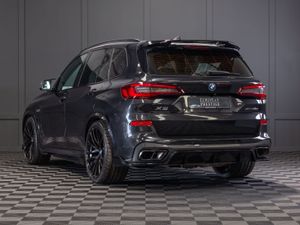 212 BMW X5 X-Drive 45e M-Sport - Image 4