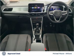 Volkswagen T-Roc T-roc ED 75 2.0tdi M6F 116HP - Image 2