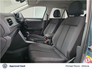 Volkswagen T-Roc T-roc ED 75 2.0tdi M6F 116HP - Image 4