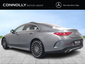 Mercedes-Benz CLS CLS 350 D AMG Li Premium Plus - Image 4