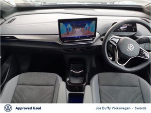 Volkswagen ID.4 Id.4 PRO Plus 77kwh 286HP - Image 3