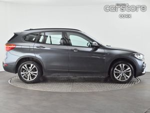 BMW X1 Sdrive18i Sport Auto - Image 3