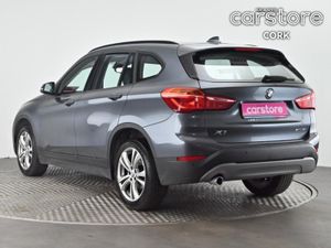 BMW X1 Sdrive18i Sport Auto - Image 4