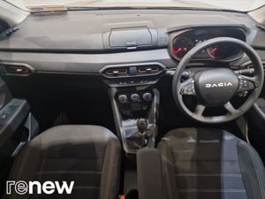 Dacia Sandero Stepway TCe 90 Stepway Essential - Image 3