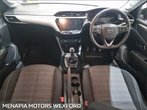 Opel Corsa SC 1.2i (75ps) S/S 5 Speed - Image 3