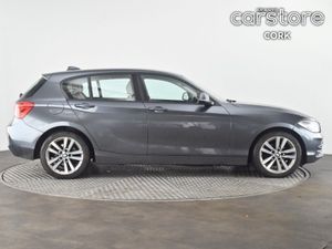 BMW 1 Series 116d Sport - Image 3