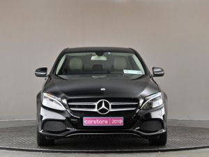 Mercedes-Benz C-Class C350 E 2.0 Plug-in Hybrid - Image 2