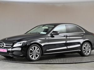 Mercedes-Benz C-Class C350 E 2.0 Plug-in Hybrid - Image 4