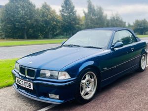 BMW M3 1995 - Image 4