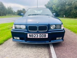 BMW M3 1995 - Image 3