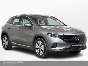 Mercedes-Benz EQA 250  Progressive - 18 Inch Allo - Image 4